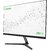 Монитор Digma 27" Progress 27P301F черный IPS LED 5ms 16:9 HDMI M / M матовая 300cd 178гр / 178гр 1920x1080 100Hz FreeSync VGA DP FHD 3.9кг
