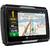Навигатор Автомобильный GPS Navitel G550 4.3" 480x272 4Gb microSD черный Navitel
