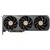 Видеокарта Zotac RTX5070Ti SOLID CORE OC WHITE ED 16GB GDD7 256bit 3xDP HDMI 3FAN PREMIUM PACK