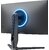 Монитор Hisense 27" 27G7Q PRO светло-серый IPS LED 1ms 16:9 HDMI матовая HAS Piv 1000:1 350cd 89гр / 89гр 3840x2160 160Hz DP 4K USB 6.7кг