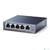 TP-LINK TL-SG105,  NET SWITCH 5PORT 1000M