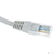 Cablexpert Патч-корд UTP PP12-30M кат.5e,  30м,  литой,  многожильный  (серый)