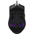 Мышь A4Tech Bloody L65 Max черный / фиолетовый оптическая  (12000dpi) USB