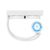 Жидкостная система охлаждения Arctic Cooling Arctic Liquid Freezer III-240 A-RGB White Multi Compatible All-In-One CPU Water Cooler   (ACFRE00150A)