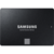 Samsung MZ-77E500BW SATA III 870 EVO SSD 2.5" 500Gb  (R550 / W520MB / s)