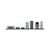 MSI PRO B760M-P DDR5 Socket1700,  Intel B760,  4xDDR5,  PCI-Ex16,  4SATA3,  7.1-ch,  GLAN,  3 USB 3.2,  1 USB Type-C,  VGA,  HDMI,  DP,  mATX,  RTL