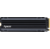 Apacer SSD AS2280Q4U 2TB M.2 2280 PCIe Gen4x4,  R7400 / W7000 Mb / s,  3D NAND,  MTBF 1.6M,  NVMe,  1500TBW,  Retail,  5 years  (AP1TBAS2280Q4U-1)