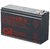 CSB UPS12360 6 12В 7.5Ач Батарея для ИБП
