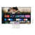 Samsung 32" M8 S32DM801UIXCI белый VA LED 16:9 HDMI M / M Cam матовая HAS 400cd 178гр / 178гр 3840x2160 60Hz 4K USB 7.2кг
