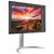 Монитор LG 27" UltraFine 27UP850K-W черный IPS LED 16:9 HDMI M / M матовая HAS 1200:1 400cd 178гр / 178гр 3840x2160 60Hz FreeSync DP 4K USB 5.9кг