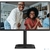 AOC 23.8" 24E4U IPS 1920x1080 120Hz 4ms 178 / 178 300cd 1500:1 D-Sub HDMI1.4 DisplayPort1.2 4xUSB3.2 2x2W HAS Pivot  VESA