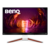 Benq  LCD 32'' 16:9 3840x2160 (UHD 4K) IPS,  144 Гц,  300cd / m2,  H178° / V178°,  1000:1,  20M:1,  1, 07 миллиардов цветов,  1ms,  VGA,  2xHDMI,  DP,  USB-Hub,  Height adj,  Swivel,  Speakers,  Black