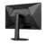 Монитор 27" AOC Q27G4XF Black  (IPS 2560x1440 180Hz 1ms 300cd / m 1000:1 2xHDMI 1xDP,  Pivot)