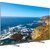 Телевизор LED Hyundai 40" H-LED40BS5100 WebOS Frameless Metal черный / серый FULL HD 60Hz DVB-T DVB-T2 DVB-C DVB-S DVB-S2 USB WiFi Smart TV
