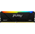 Модуль памяти Kingston FURY Beast Black KF436C18BB2A / 16 DDR4 16GB 3600MHz