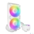 СЖО Liquid Freezer III-280 ARGB White CPU Water Cooler ACFRE00151A