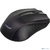 Exegate EX279045RUS Беспроводная мышь ExeGate SR-9023 <black,  optical,  3btn / scroll,  1200dpi,  USB> Color box