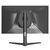 Монитор Raskat 32" I32U6D  (IPS,  3840×2160,  HDMI+DP+Audio output,  5 ms,  178° / 178°,  1000:1,  60Hz,  Black)