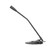Defender Микрофон компьютерный MIC-117 черный,  кабель 1.8 м
