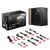 MSI MEG Ai1300P PCIE5,  1300W,  Intel ATX 12V,  APFC,  12cm Fan,  80+ Platinum,  Fully-Modular,  Retail