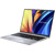 Ноутбук Asus VivoBook 16 X1605ZA-MB364 Core i3 1215U 8Gb SSD512Gb Intel UHD Graphics 16" IPS WUXGA  (1920x1200) noOS silver WiFi BT Cam  (90NB0ZA2-M00KB0)