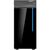 Корпус MIDITOWER ATX W / O PSU GB-C200G BLACK GIGABYTE