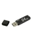 Флеш-накопитель NeTac Флеш-накопитель Netac USB Drive U351 USB2.0 64GB,  retail version