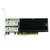 Сетевой адаптер PCIE 10GB 16QSFP28 LRES1014PF-2QSFP28 LR-LINK PCIe x16 Dual-port 100G QSFP28