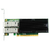 Сетевой адаптер PCIE 10GB 16QSFP28 LRES1014PF-2QSFP28 LR-LINK PCIe x16 Dual-port 100G QSFP28
