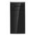Корпус IN WIN ES726 MicroTower 450 Вт MicroATX Цвет Черный ES726 / 6120259