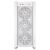 Корпус ASUS TUF GAMING GT302 TG ARGB WHITE /  GT302 / ARGB FANS / WHT  (90DC00I3-B19000)