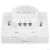 TP-Link Tapo S220 Умный 2-клавишный,  1-позиционный выключатель