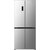 Холодильник Gorenje NRM819E61X 2-хкамерн. серый