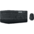 Комплект беспроводной Logitech MK850 Performance 2.4GHZ / BT  (клавиатура+мышь)
