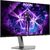 Монитор 31.5" AOC AGON AG326UD Black  (QD-OLED 3840x2160 165Hz 0, 03ms 1000 cd / m, 1, 5 млн:1 2xHDMI2.1,  DP-1.4,  3xUSB3.1,  8Wx2)