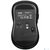 Мышь Acer OMR306 черный / серый оптическая  (1600dpi) беспроводная USB  (6but)