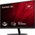 Монитор ViewSonic 23.8" VA2432-MHD-3 черный IPS LED 16:9 HDMI M / M матовая 250cd 178гр / 178гр 1920x1080 100Hz VGA DP FHD 2.7кг