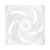 Вентилятор корпусной ARCTIC P14 Pro Reverse A-RGB  (White) 3 Pack  (ACFAN00328A)