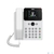 Fanvil V62G White Enterprise Phone6-Party Local ConferenceHD voice             6 SIP lines2.8 Inch color screenOpus+IPV6 .15 DSS Key  PSU