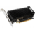 VGA MSI NVIDIA GeForce GTX 1030,  2Gb DDR4 / 64-bit,  PCI-Ex16 3.0,  1xDP,  1xHDMI,  HDCP 2.2,  LP,  2-slot cooler,  passive,  Retail