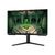 Монитор Samsung 25" S25BG400EI Odyssey G4 Black  (IPS,  1920x1080,  HDMI+HDMI+DP,  1 ms,  178° / 178°,  400 cd / m,  1000:1,  240Hz,  Pivot)