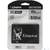 Kingston SSD 512GB KC600 Series SKC600 / 512G {SATA3.0}