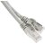 Кабель Патч-корд Lanmaster FTP LAN-PC45 / S6A-5.0-GY вилка RJ-45-вилка RJ-45 кат.6А 5м серый LSZH  (уп.:1шт)