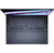 Ноутбук Asus Zenbook Pro 16X OLED UX7602VI-MY034X Core i9 13900H 32Gb SSD2Tb NVIDIA GeForce RTX4070 8Gb 16" OLED Touch 3.2K  (3200x2000) Windows 11 Pro black WiFi BT Cam  (90NB10K1-M001F0)