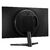 Монитор 23.8" LG 24GS60F-B Black  (IPS,  1920x1080,  HDMI+DP,  1 ms,  178° / 178°,  300 cd / m,  1000:1,  180Hz)