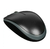 910-005502 Мышь Logitech M110 Silent Black [бесшумная,  оптическая,  1000dpi,  USB,  1.8м]