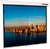 Lumien Master Picture,  160x120 см,  Matte White,  FiberGlass