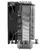 Вентилятор для процессора Thermalright Cooler Burst Assassin 120 SE /  PWM /  all Intel / AMD /  6mm*6 / Screws