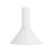 Вытяжка EPSILON 60P-430-P3L WHITE / SILV ELIKOR