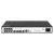 Управляемый PoE коммутатор уровня 2,  8 портов 10 / 100 / 1000Base-T с поддержкой PoE,  4 порта 1 / 10G SFP+,  POE 125 Ватт